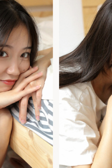 那小子真酷